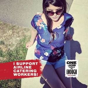 Meet your Posher, Diana